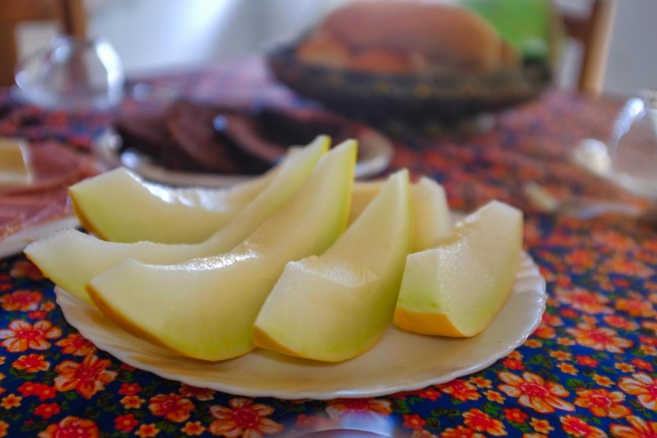 Pousada Vila Mangue Seco Jijoca de Jericoacoara Zewnętrze zdjęcie