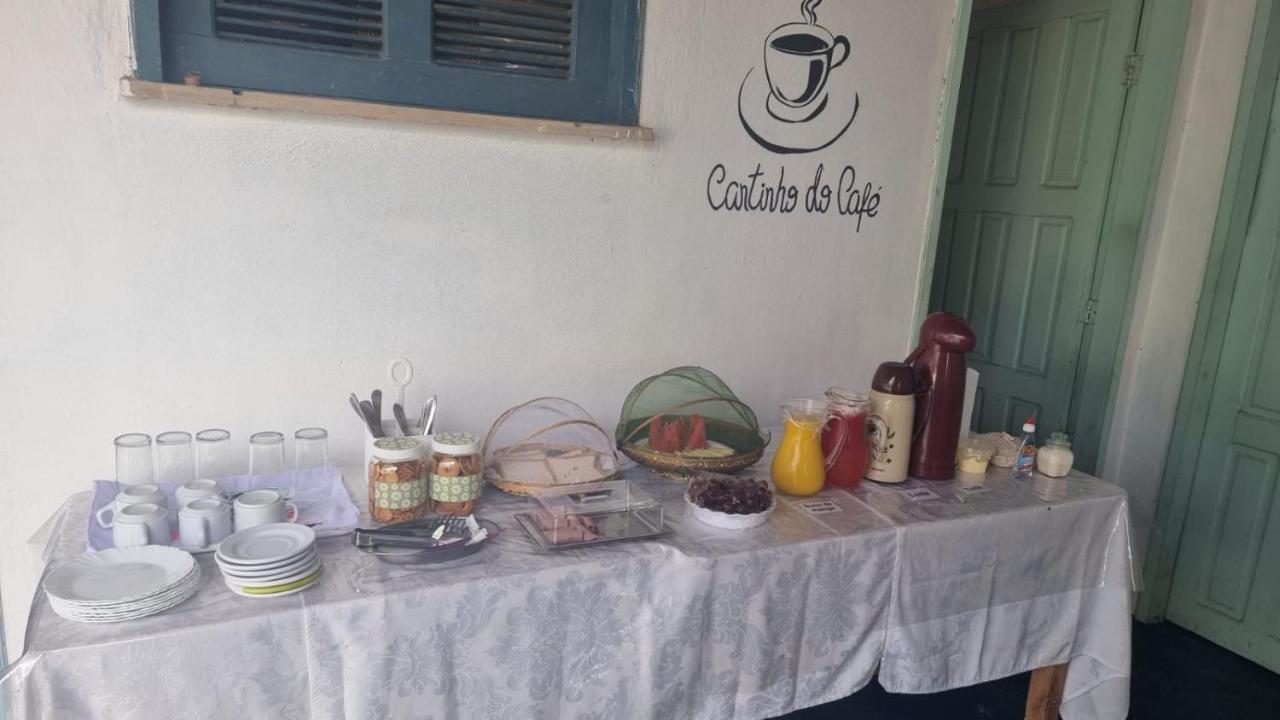 Pousada Vila Mangue Seco Jijoca de Jericoacoara Zewnętrze zdjęcie