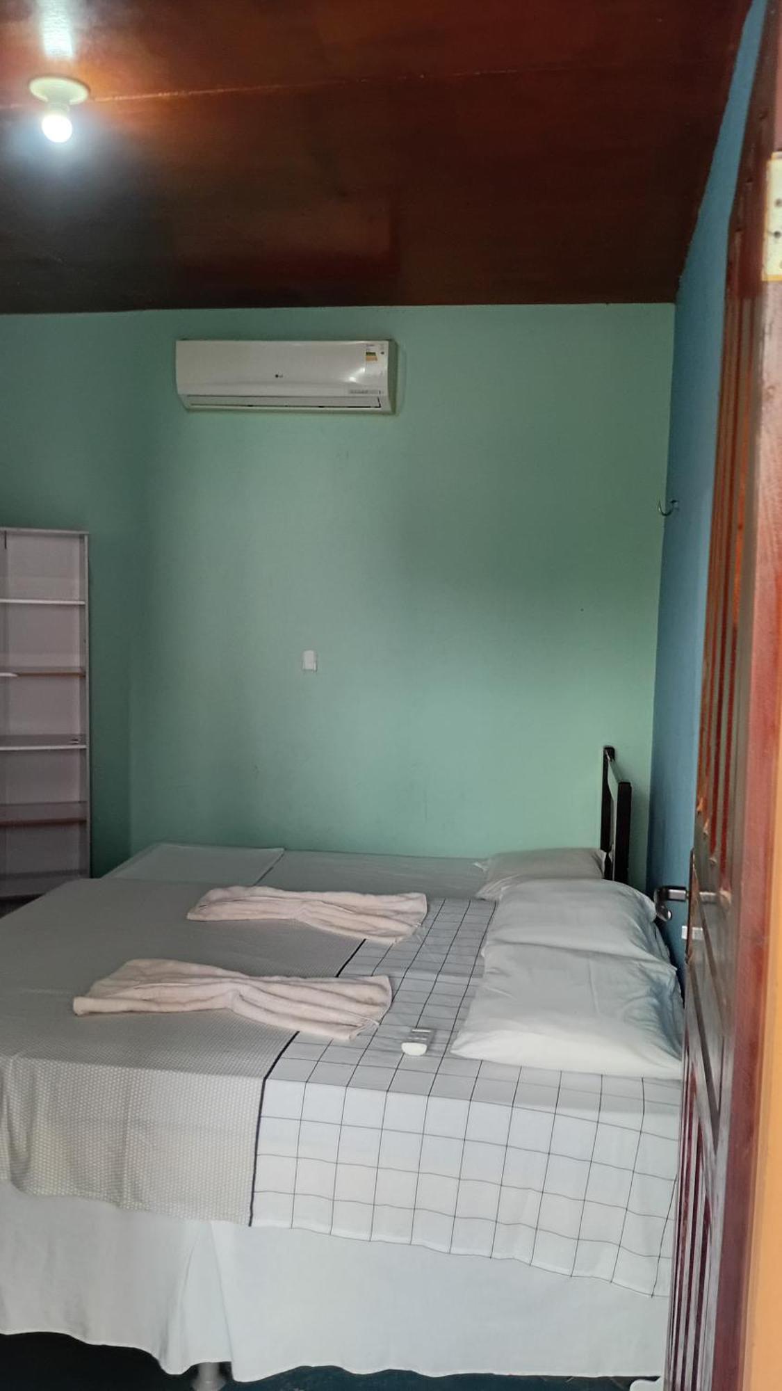 Pousada Vila Mangue Seco Jijoca de Jericoacoara Zewnętrze zdjęcie