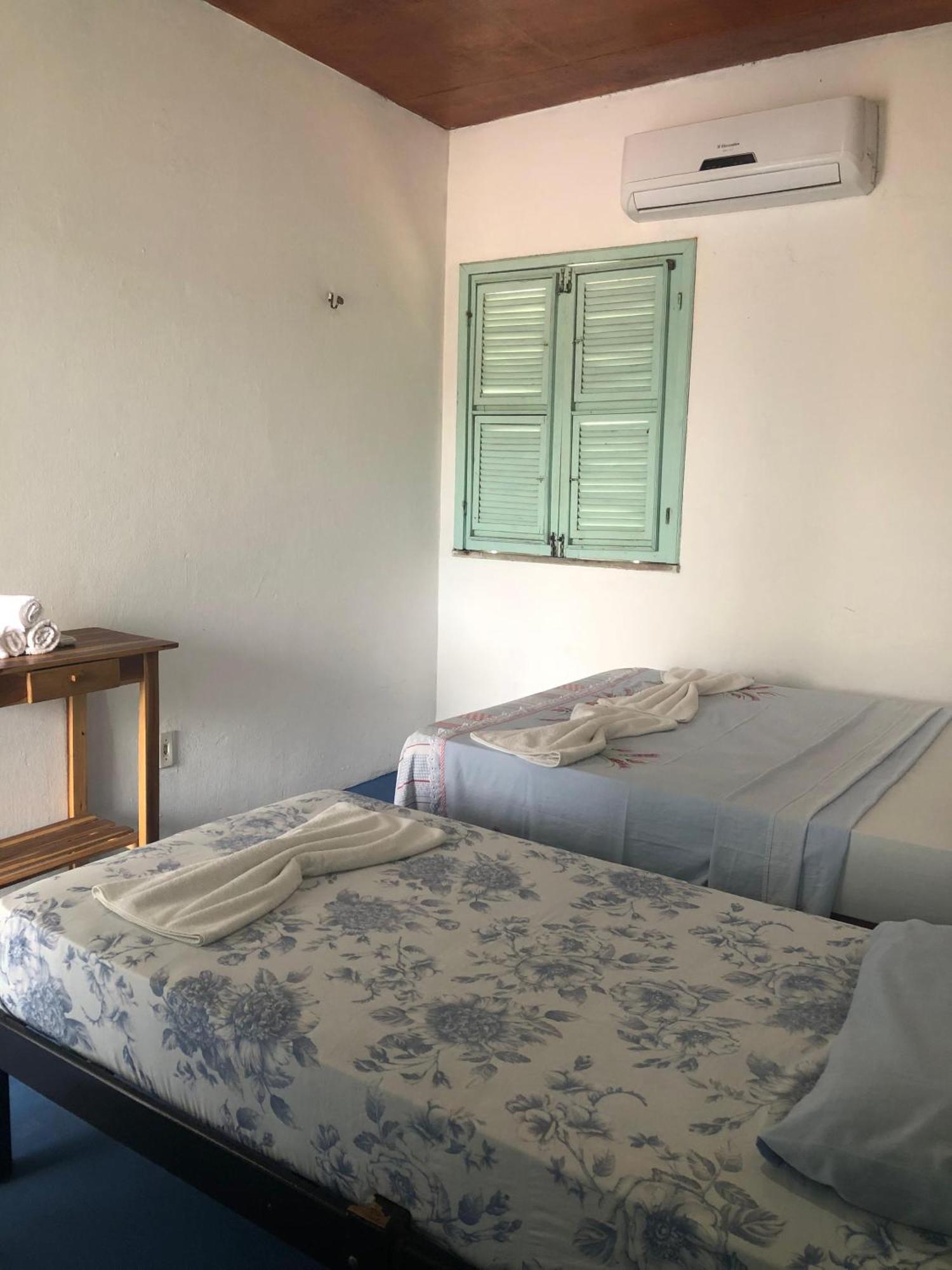 Pousada Vila Mangue Seco Jijoca de Jericoacoara Zewnętrze zdjęcie